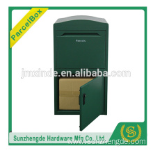 BTS SPB-002 Door hardware mail packaging boxes